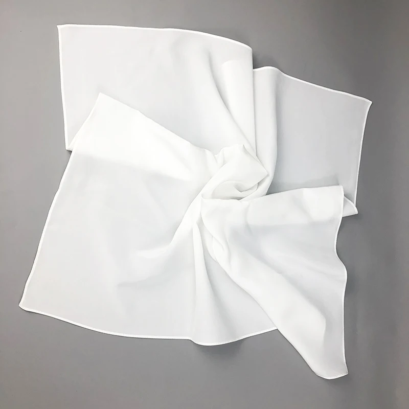 Neue Frauen Seidenschal Square – Scarf Silk Square Bewertung und Preis