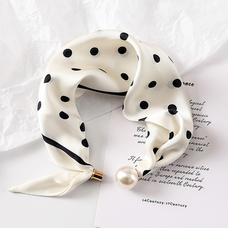 Damen Neuer Seidenschal mit Pe – Face Scarf Mask Bewertung und Preis