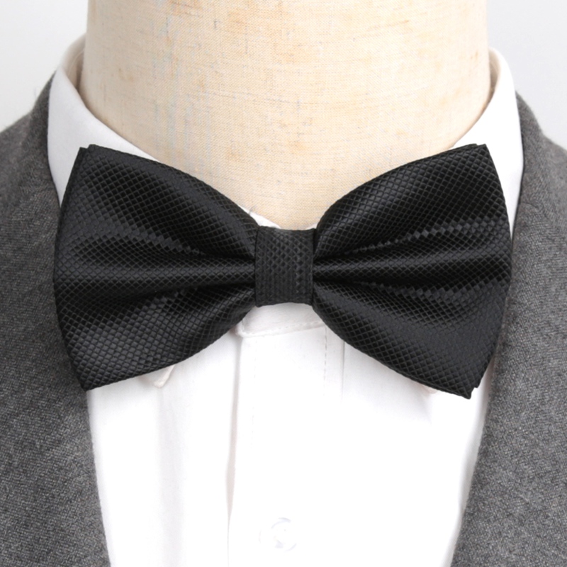 1PCS Fliegen Schmetterling Par – Bow Tie Pre Tied Bewertung und Preis