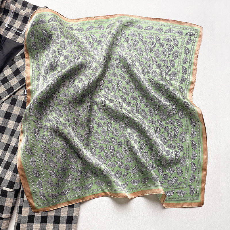 Damen 100% Echte Seidenschal L – Face Scarf Mask Bewertung und Preis